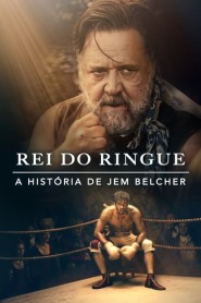 Assista o filme Rei do Ringue: A História de Jem Belcher Online