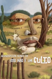 Assista o filme Whindersson Nunes: Preaching to the Choir Online