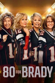Assista o filme 80 pelo Brady Online