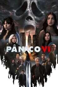 Assista o filme Pânico VI Online