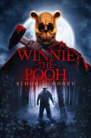Assista o filme Ursinho Pooh: Sangue e Mel Online