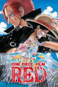 Assista o filme One Piece: Red Online