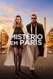 Assista o filme Mistério em Paris Online
