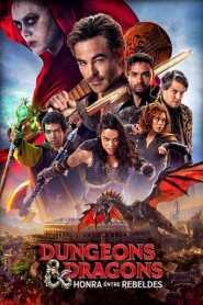 Assista o filme Dungeons & Dragons: Honra Entre Rebeldes Online