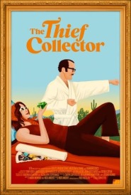 Assista o filme The Thief Collector Online