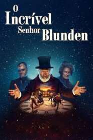 Assista o filme O Incrível Sr. Blunden Online