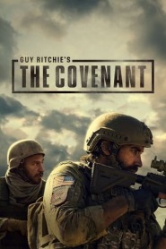 Assista o filme Guy Ritchie's The Covenant Online