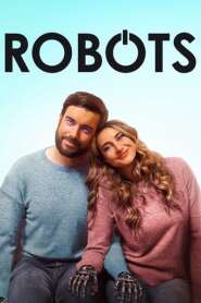 Assista o filme Robots Online