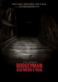 Assista o filme Boogeyman: Seu Medo é Real Online