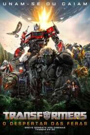 Assista o filme Transformers: O Despertar das Feras Online