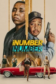 Assista o filme iNumber Number: O Ouro de Joanesburgo Online