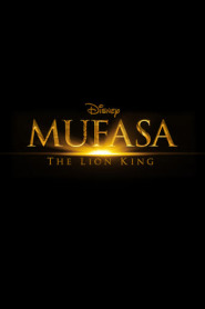 Assista o filme Mufasa: O Rei Leão Online