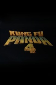Assista o filme Kung Fu Panda 4 Online