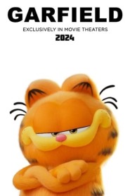 Assista o filme Garfield Online