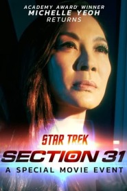 Assista o filme Star Trek: Section 31 Online