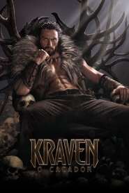 Assista o filme Kraven: O Caçador Online
