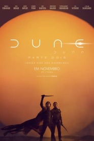 Assista o filme Duna: Parte Dois Online