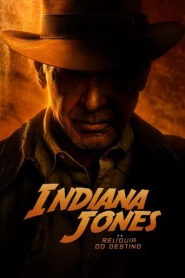 Assista o filme Indiana Jones e A Relíquia do Destino Online