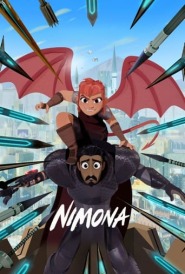 Assista o filme Nimona Online
