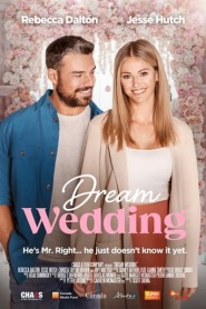 Assista o filme Dream Wedding Online