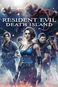 Assista o filme Resident Evil: Ilha da Morte Online