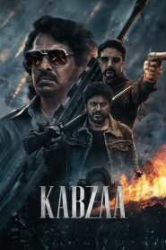 Assista o filme Kabzaa Online