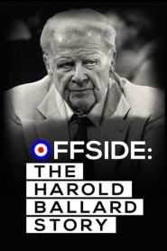 Assista o filme Offside: The Harold Ballard Story Online
