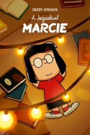 Assista o filme Snoopy Apresenta: A Inigualável Marcie Online