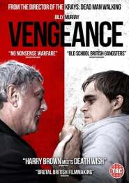 Assista o filme Vengeance Online