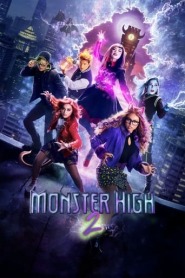 Assista o filme Monster High 2 Online