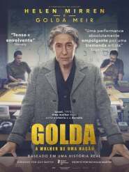 Assista o filme Golda - A Mulher de uma Nação Online