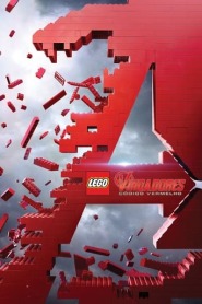 Assista o filme LEGO Marvel Vingadores: Código Vermelho Online
