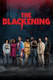 Assista o filme The Blackening Online