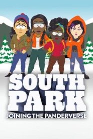 Assista o filme South Park: Entrando no Panderverso Online