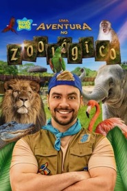 Assista o filme Luccas Neto em: Uma Aventura no Zoológico Online