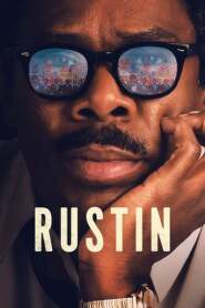 Assista o filme Rustin Online