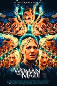 Assista o filme Woman in the Maze Online