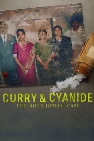 Assista o filme Curry com Cianeto Online