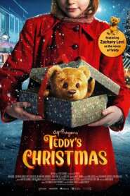 Assista o filme Um Natal com Teddy Online
