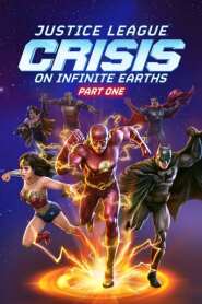 Assista o filme Liga da Justiça: Crise nas Infinitas Terras - Parte Um Online