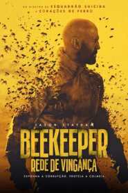 Assista o filme The Beekeeper: Rede de Vingança Online