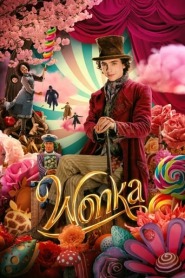 Assista o filme Wonka Online