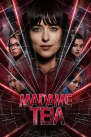 Assista o filme Madame Teia Online