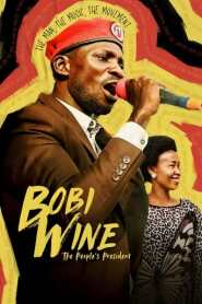 Assista o filme Bobi Wine: The People's President Online