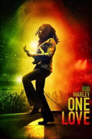 Assista o filme Bob Marley: One Love Online