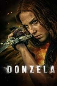 Assista o filme Donzela Online