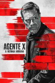 Assista o filme Agente X: A Última Missão Online