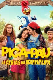 Assista o filme Pica-Pau: As Férias no Acampamento Online