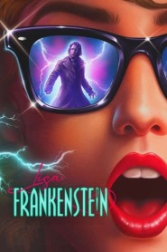 Assista o filme Lisa Frankenstein Online