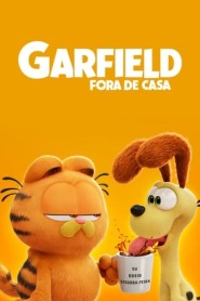Assista o filme Garfield - Fora de Casa Online